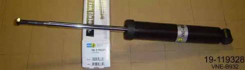 Bilstein 19-119328 - Амортизатор autozip.com.ua