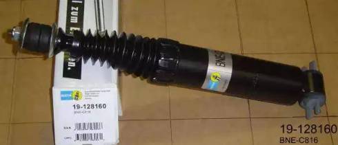 Bilstein 19-128160 - Амортизатор autozip.com.ua