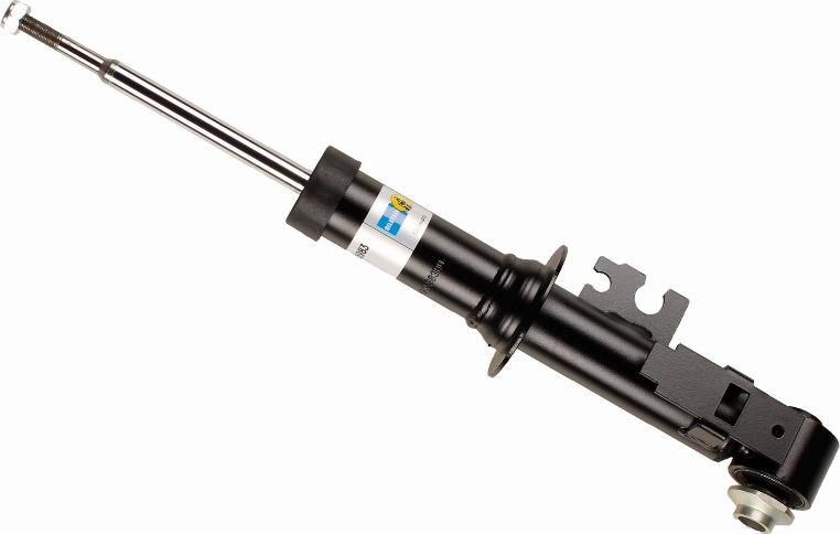 Bilstein 19-215983 - Амортизатор autozip.com.ua