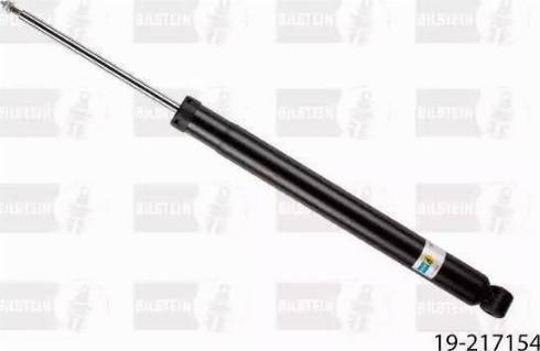 Bilstein BNE-B952 - Амортизатор autozip.com.ua