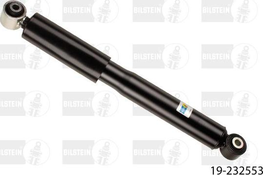 BILSTEIN 19-232553 - Амортизатор autozip.com.ua