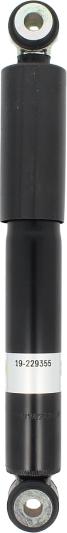 BILSTEIN 19-220567 - Амортизатор autozip.com.ua