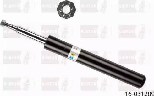 Bilstein PTE-3128 - Амортизатор autozip.com.ua