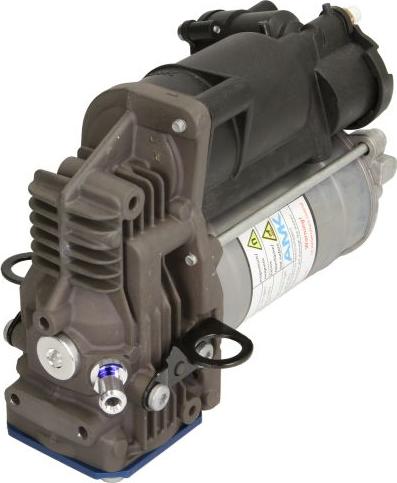 BILSTEIN 10-255650 - Компресор, пневматична система autozip.com.ua