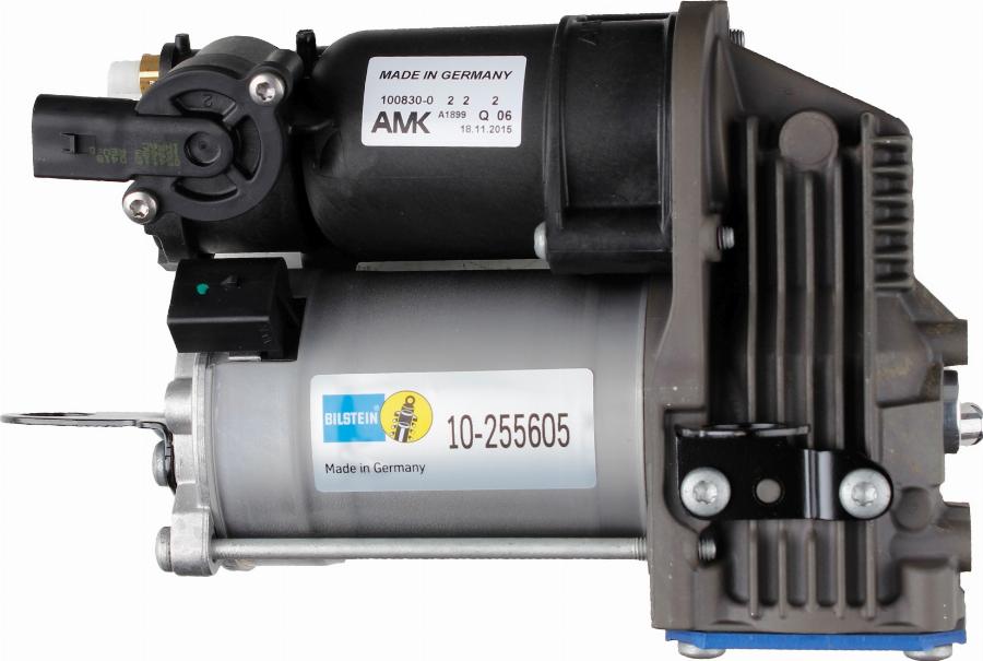 BILSTEIN 10-255605 - Компресор, пневматична система autozip.com.ua