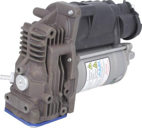 BILSTEIN 10-256510 - Компресор, пневматична система autozip.com.ua