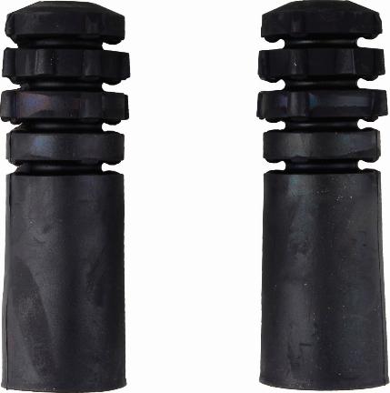 Bilstein 11-299578 - Відбійник, буфер амортизатора autozip.com.ua