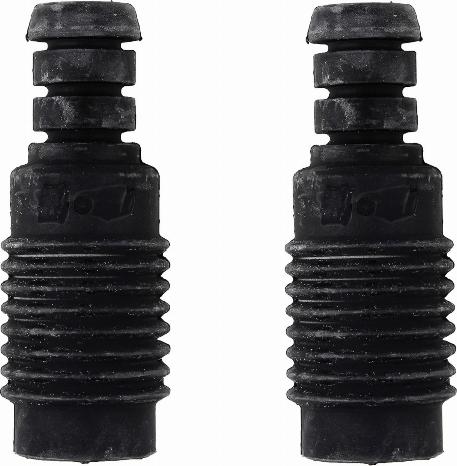 Bilstein 11-267911 - Відбійник, буфер амортизатора autozip.com.ua