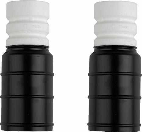 Bilstein 11-267751 - Пилозахисний комплект, амортизатор autozip.com.ua