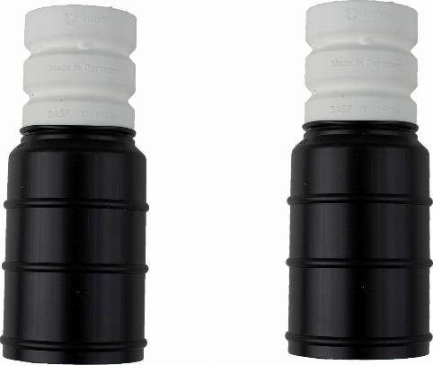 Bilstein 11-267768 - Пилозахисний комплект, амортизатор autozip.com.ua