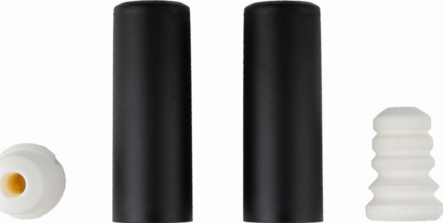 BILSTEIN 11-276517 - Пилозахисний комплект, амортизатор autozip.com.ua