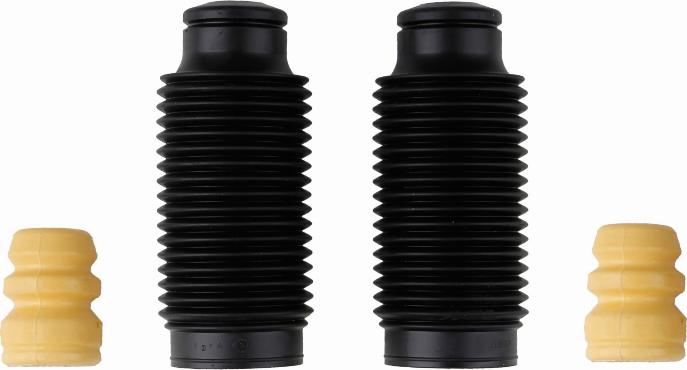 Bilstein 11-270911 - Пилозахисний комплект, амортизатор autozip.com.ua