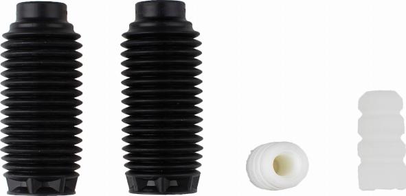 Bilstein 11-270676 - Пилозахисний комплект, амортизатор autozip.com.ua