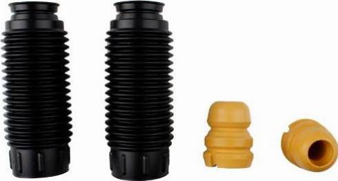 Bilstein 11-271864 - Пилозахисний комплект, амортизатор autozip.com.ua