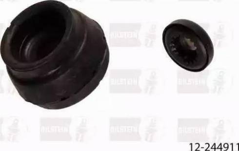 Bilstein 12-116966 - Опора стійки амортизатора, подушка autozip.com.ua