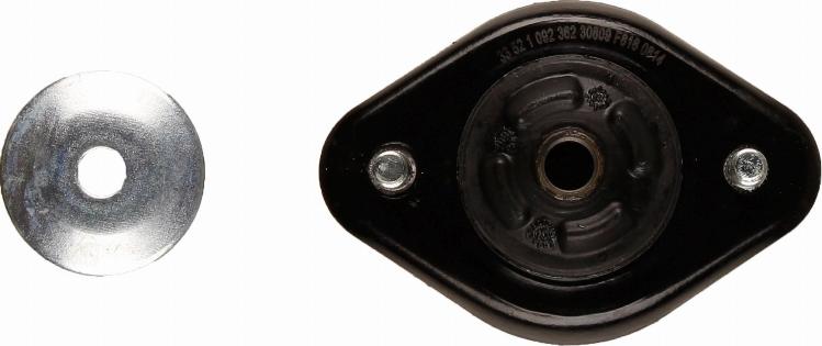 Bilstein 12-244713 - Опора стійки амортизатора, подушка autozip.com.ua