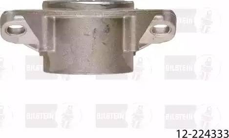 Bilstein 12-224333 - Опора стійки амортизатора, подушка autozip.com.ua