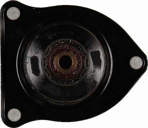 Bilstein 12-224296 - Опора стійки амортизатора, подушка autozip.com.ua