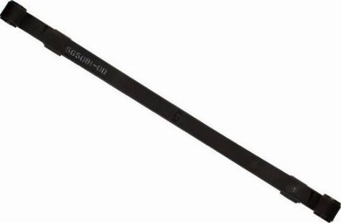 BILSTEIN 39-209511 - Багатолистові ресора autozip.com.ua