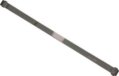 BILSTEIN 39-209092 - Багатолистові ресора autozip.com.ua