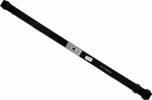 BILSTEIN 39-208965 - Багатолистові ресора autozip.com.ua