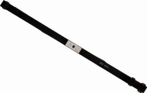 BILSTEIN 39-208972 - Багатолистові ресора autozip.com.ua