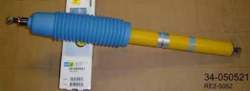 Bilstein 34-050521 - Амортизатор autozip.com.ua