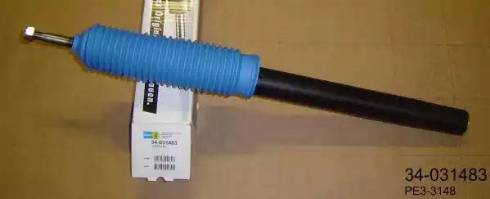 Bilstein 34-031483 - Амортизатор autozip.com.ua