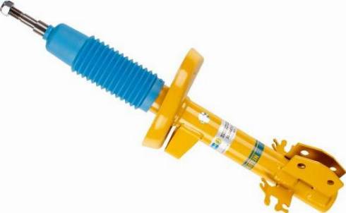 Bilstein 35-044253 - Амортизатор autozip.com.ua