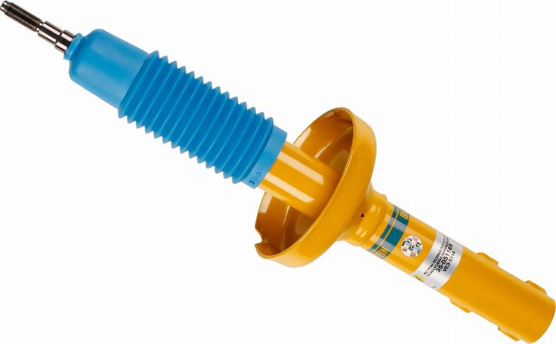 Bilstein 35-051169 - Амортизатор autozip.com.ua