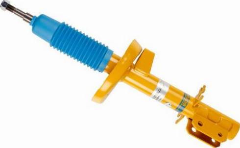 Bilstein 35-000945 - Амортизатор autozip.com.ua