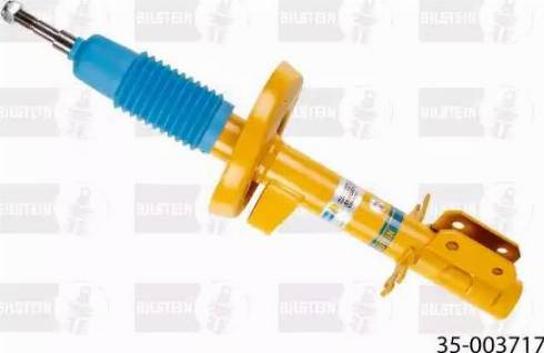 Bilstein 35-003717 - Амортизатор autozip.com.ua