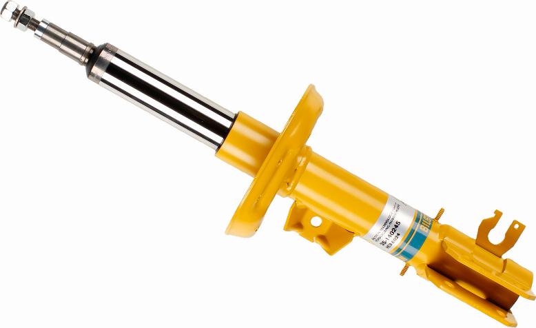 Bilstein 35-140245 - Амортизатор autozip.com.ua