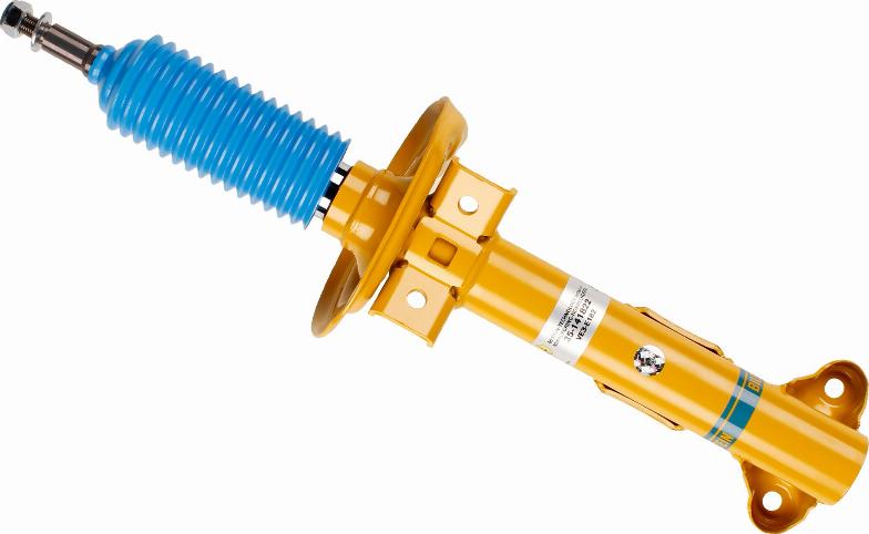 Bilstein 35-141822 - Амортизатор autozip.com.ua