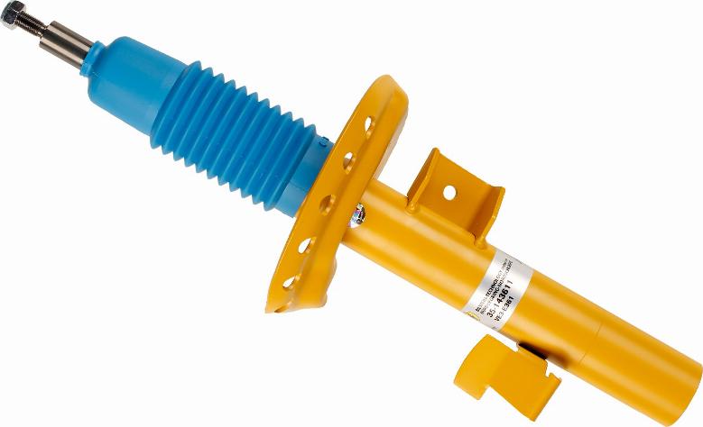 Bilstein 35-143611 - Амортизатор autozip.com.ua