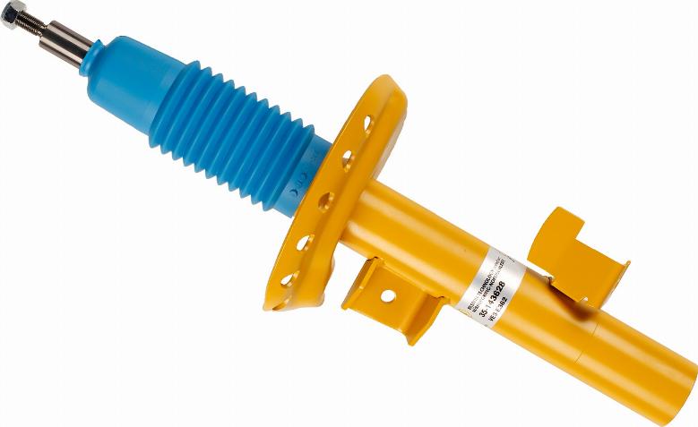 Bilstein 35-143628 - Амортизатор autozip.com.ua