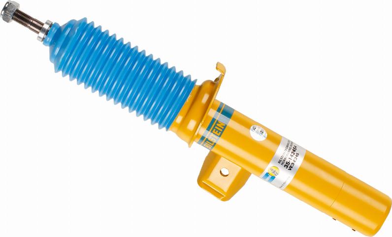 Bilstein 35-142454 - Амортизатор autozip.com.ua