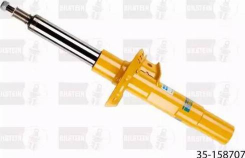 Bilstein 35-158707 - Амортизатор autozip.com.ua