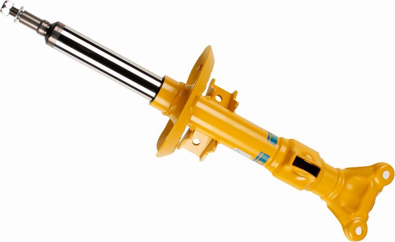 Bilstein 35-166863 - Амортизатор autozip.com.ua