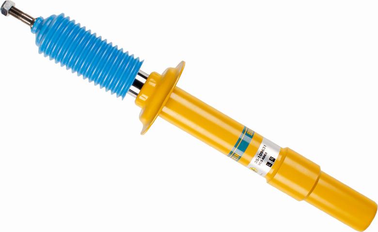 Bilstein 35-109631 - Амортизатор autozip.com.ua