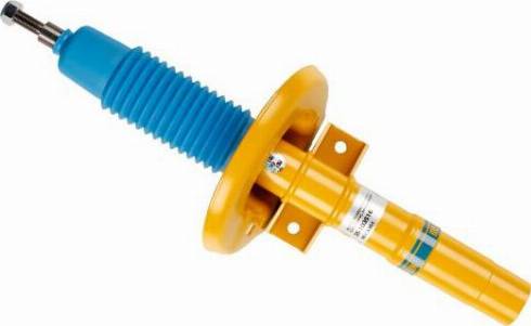 Bilstein 35-103516 - Амортизатор autozip.com.ua