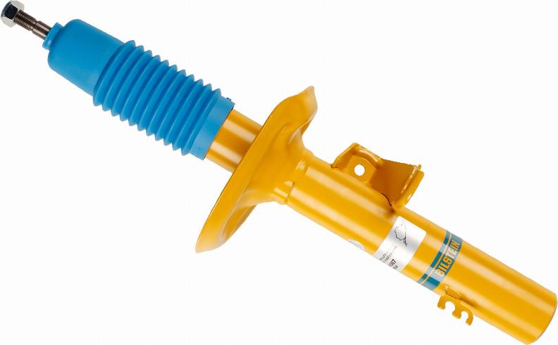 Bilstein 35-114567 - Амортизатор autozip.com.ua