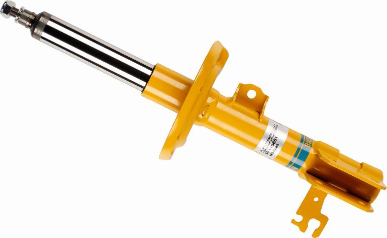 Bilstein 35-110651 - Амортизатор autozip.com.ua