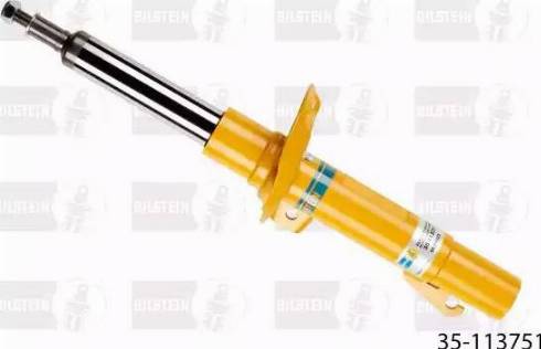 Bilstein 35-113751 - Амортизатор autozip.com.ua