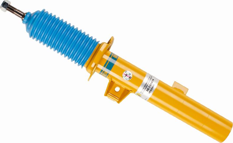 Bilstein 35-120414 - Амортизатор autozip.com.ua