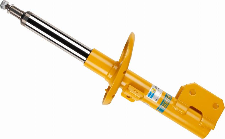 BILSTEIN 35-243984 - Амортизатор autozip.com.ua
