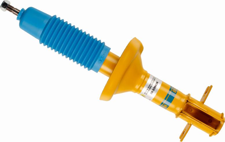 Bilstein 35-239628 - Амортизатор autozip.com.ua