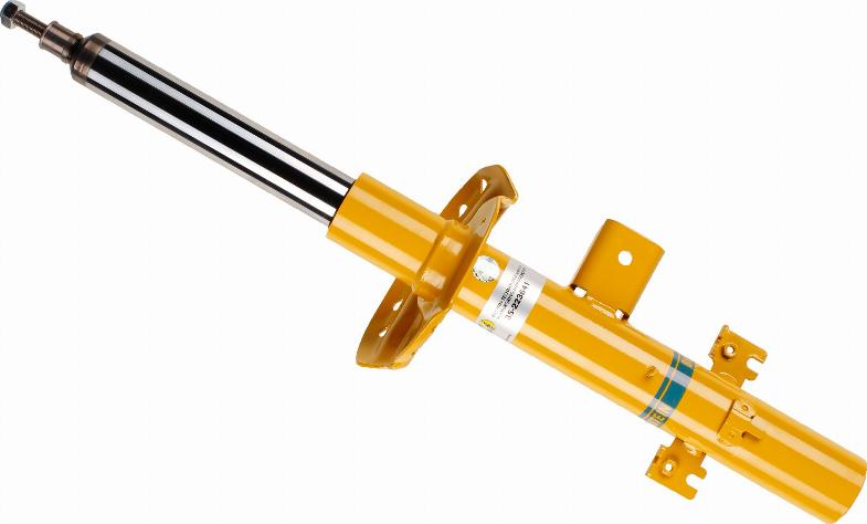 Bilstein 35-223641 - Амортизатор autozip.com.ua