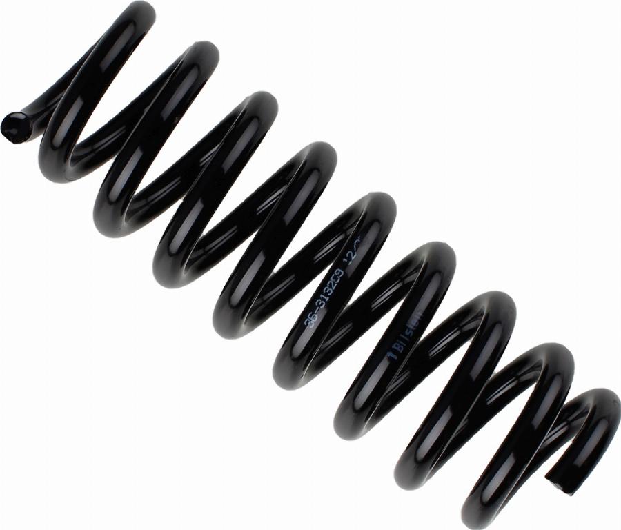 BILSTEIN 36-313259 - Пружина ходової частини autozip.com.ua