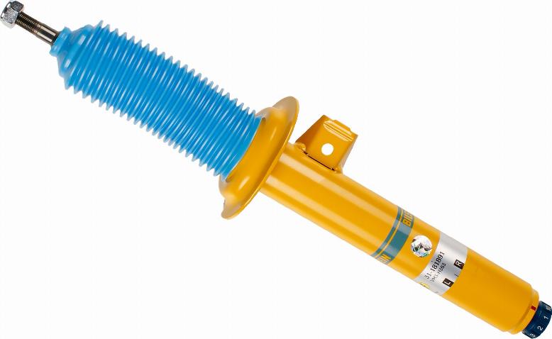 Bilstein 31-181891 - Амортизатор autozip.com.ua